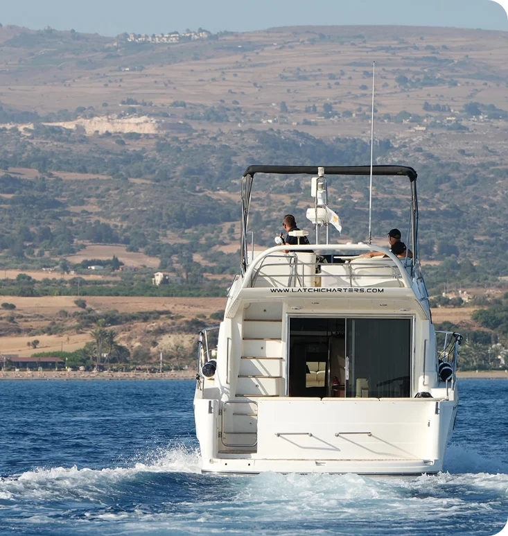 About Yacht
